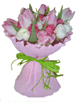 business bouquets