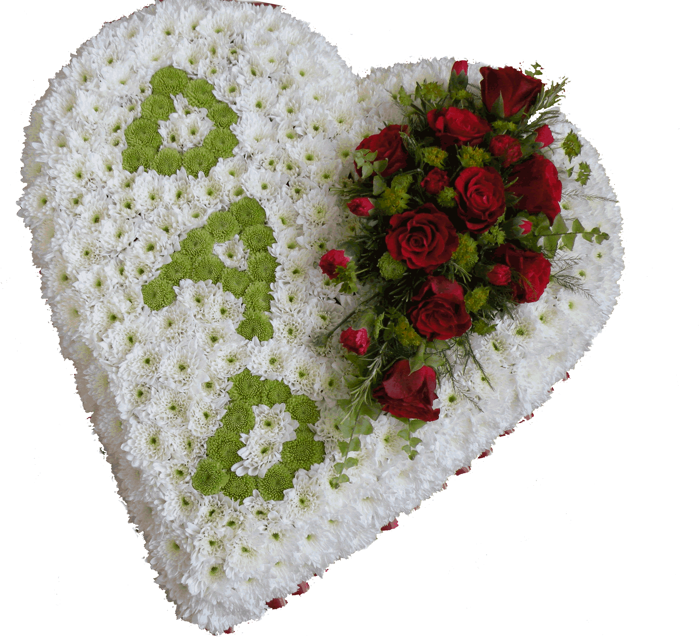 funeral flowers for beautiful fitting tributes wreaths and flowers ...