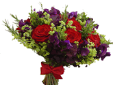 bridal bouquet